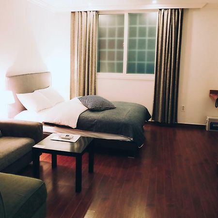 Gonggan Residence Hotel Кодже Екстер'єр фото