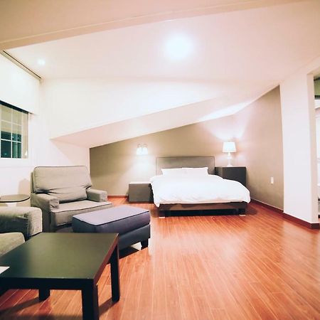 Gonggan Residence Hotel Кодже Екстер'єр фото