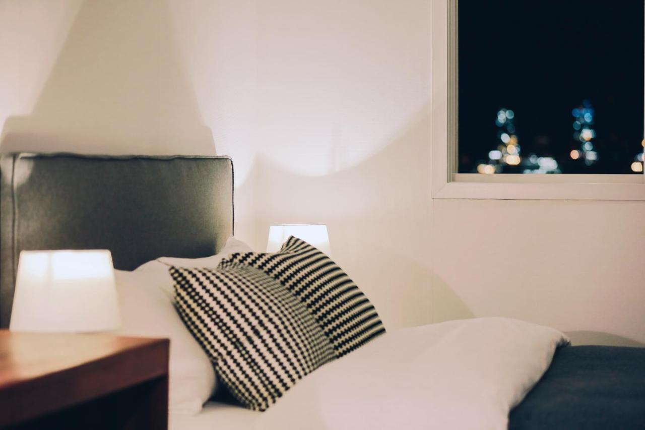 Gonggan Residence Hotel Кодже Екстер'єр фото