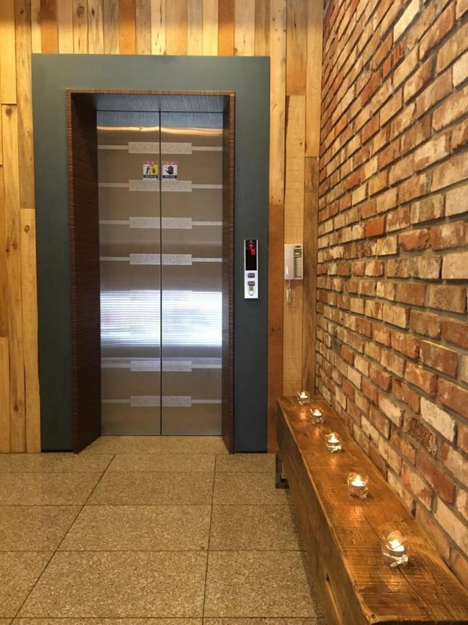 Gonggan Residence Hotel Кодже Екстер'єр фото
