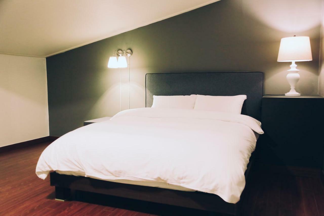 Gonggan Residence Hotel Кодже Екстер'єр фото