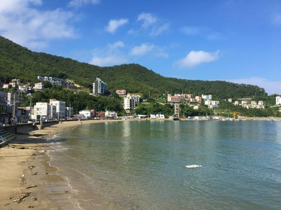 Gonggan Residence Hotel Кодже Екстер'єр фото
